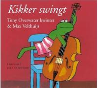 Various Artist - Kikker Swingt