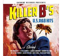 Killer Bs - U.S. R&B Hits