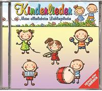 Various Artist - Kinderlieder: Meine