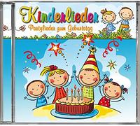 Various Artist - Kinderlieder Partyliederzum