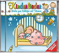 Various Artist - Kinderlieder Zum Schlafen