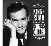 Various Artist - King Of The Road: Tribute To Roger Miller (2 CD)