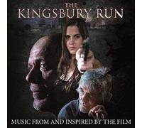Various Artist - Kingsbury Run Soundtrack