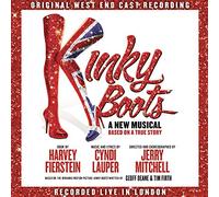 Various Artist - Kinky Boots