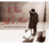 Various Artist - Kiss Is Still A Kiss