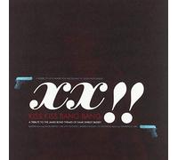 Various Artist - Kiss Kiss Bang Bang