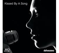 Various Artist - Kissed By A Song