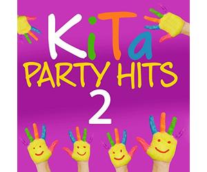 Various Artist - Kita Party Hits 2