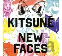 Various Artist - Kitsune New Faces
