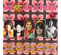 Various Artist - Kiwi Pop Hits Of The 70s Vol 1