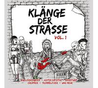 Various Artist - Klange Der Strasse Vol.01