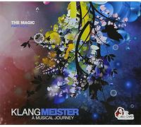Various Artist - Klangmeister: The Magic