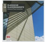 Various Klassische Klavierkonzerte / Various (CD)
