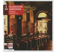 Various Artist - Klassische Sinfonien