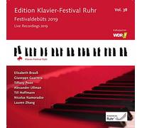 Various Artist - Klavier-Festival Ruhr 37