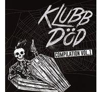 Various Artist - Klubb Dod Compilation 1