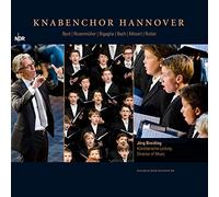 Various Artist - Knabenchor Hannover Portrait I