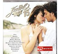 various artist - knuffelrock 15