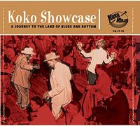 Various Artist - Koko Showcase