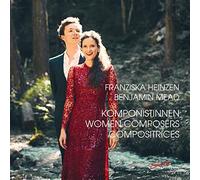 Various Artist - Komponistinnen