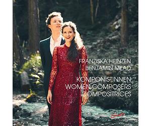 Various Artist - Komponistinnen