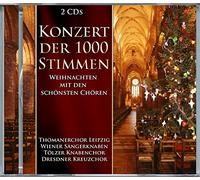 Various Artist - Konzert Der 1000 Stimmen
