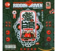 Various Artist - Kopa (Riddim Driven