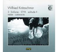 Various Artist - Kraetzschmar: 2 Sinfonie Styx - Solitude Ii
