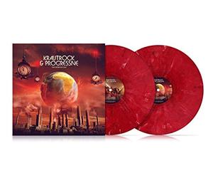 Various Artist - Krautrock & Progressive: The Definitive Era / Var (2 LP)