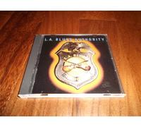 Various Artist - L.A. Blues Authority