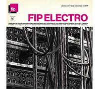 Various Artist - La Discotheque Ideale De Fip: Electro (2 LP)