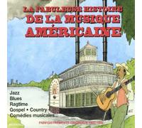 Various Artist - La Fabuleuse Histoire