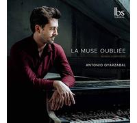 Various Artist - La Muse Oubliee