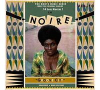 Various Artist - La Noire Vol 10: Groove City