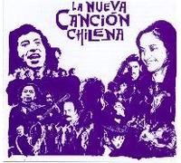 Various Artist - La Nueva cancion Chilena (US Import)