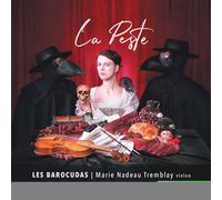 Various Artist - La Peste