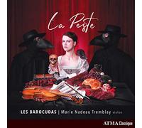Various Artist - La Peste