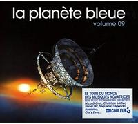 Various Artist - La Planete Bleue 9