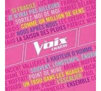 Various Artist - La Voix Chante