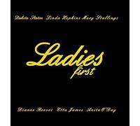 Various Artist - Ladies First