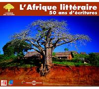 Various Artist - L'Afrique Litteraire
