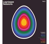 Various Artist - Lagniappe Sessions Vol. 2