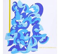 Various Artist - Lake Of Illusions Vol. 3