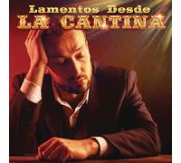 Various Artist - Lamentos Desde La Cantina