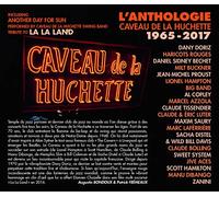 Various Artist - L'Anthologie Caveau De La Huchette