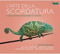 Various Artist - L'Arte Della Scordatura