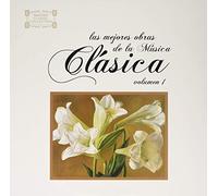 Various Artist - Las Mejores Obras De la Musica Clasica 1