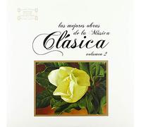 Various Artist - Las Mejores Obras De la Musica Clasica 2