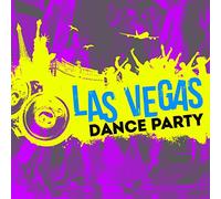 Various Artist - Las Vegas Dance Party