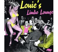 Various Artist - Las Vegas Grind 2 Louie's Limbo Lounge